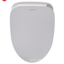 F1M535  Top-selling battery operated heated toilet seat in Japan